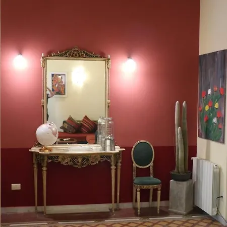 Hotel Benvenuti Viareggio