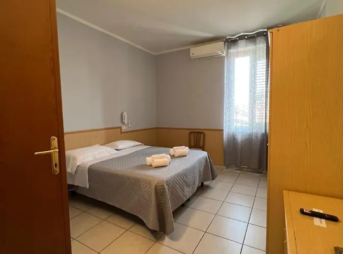 Benvenuti 2*